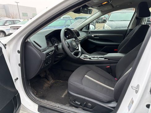 Used 2023 Hyundai Sonata SEL image 5