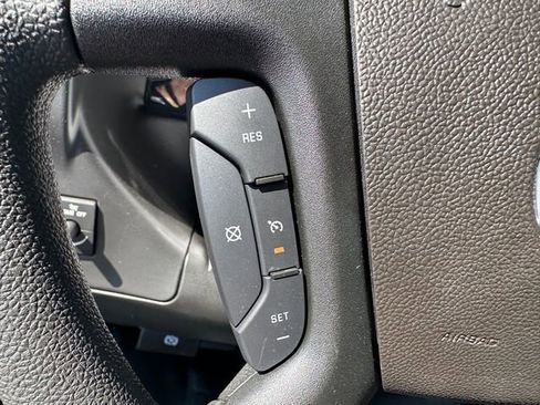 New 2025 GMC Savana 2500 w/ Communications Package image 23