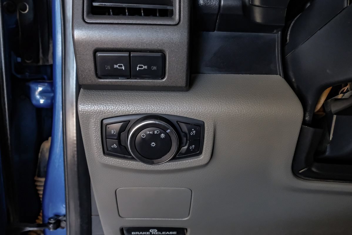 Used 2022 Ford F350 XL w/ Power Equipment Group AWD/4WD image 27