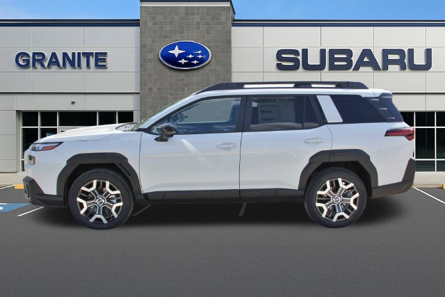 New 2026 Subaru Outback Touring XT AWD/4WD image 5