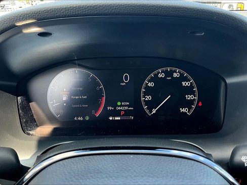 Used 2024 Honda HR-V Sport image 21