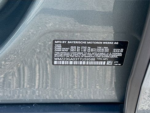 New 2026 MINI Cooper Countryman S image 27