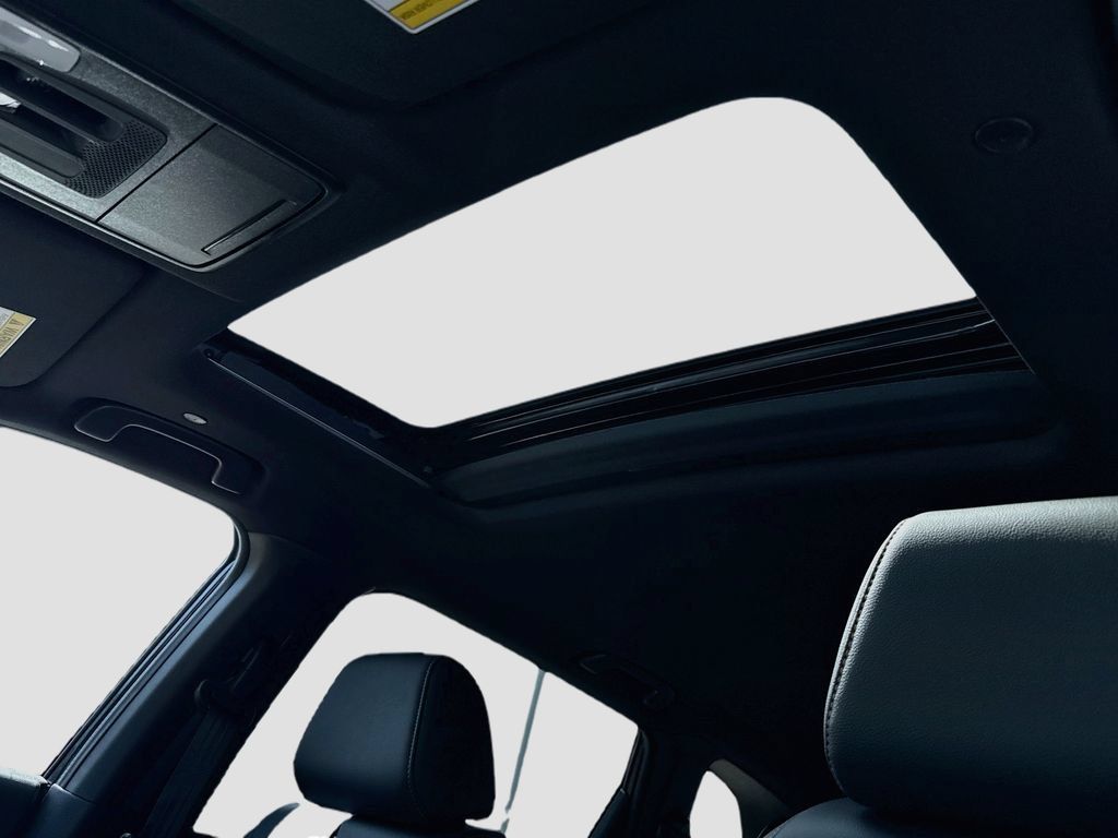 New 2027 Honda CR-V Sport Touring image 23