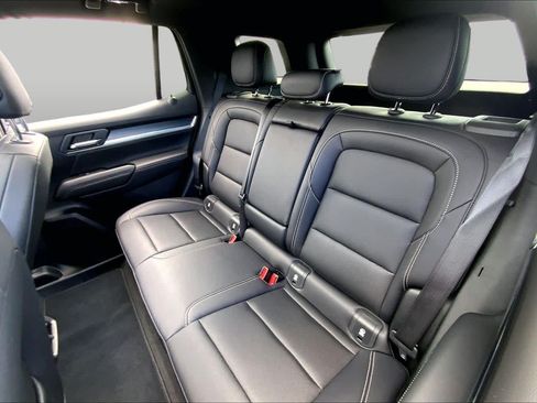 Used 2026 GMC Terrain Elevation w/ Elevation Premium Package AWD/4WD image 21