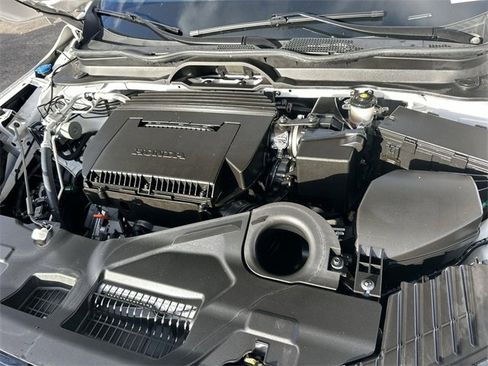 Used 2024 Honda Pilot TrailSport image 29