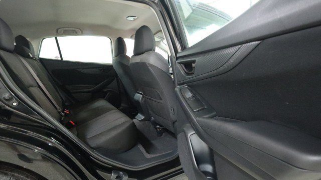 Used 2022 Subaru Impreza 2.0i AWD/4WD image 11
