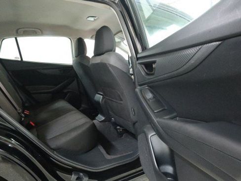 Used 2022 Subaru Impreza 2.0i AWD/4WD image 11