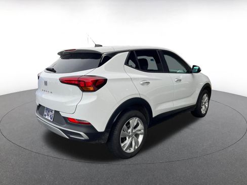 Used 2025 Buick Encore GX Preferred image 7