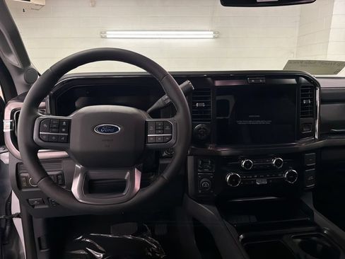 New 2026 Ford F250 Lariat w/ Tremor Off-Road Package AWD/4WD image 8