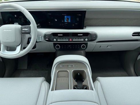 New 2026 Hyundai Palisade SEL FWD image 60