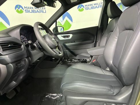 New 2026 Subaru Forester Limited image 13