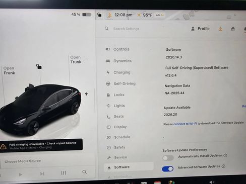 Used 2023 Tesla Model 3 Standard Range RWD image 18