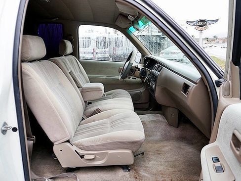 Used 1998 Toyota T100 SR5 image 13