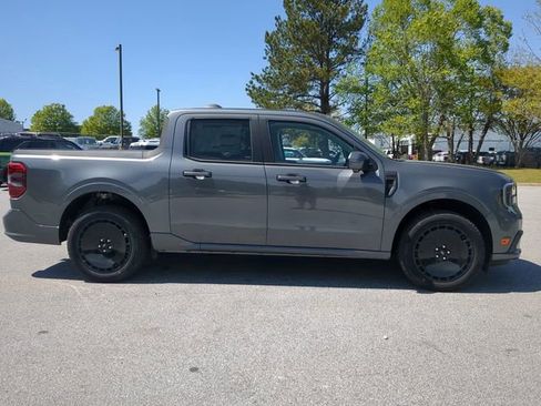 New 2025 Ford Maverick Lobo image 3