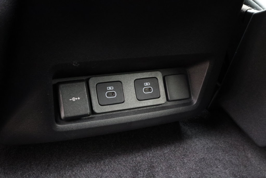New 2026 Land Rover Discovery Dynamic SE AWD/4WD image 34