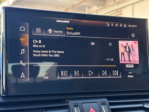 Used 2022 Audi Q5 2.0T Premium Plus image 22