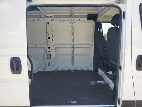 New 2025 RAM ProMaster 1500 w/ Convenience Group image 13