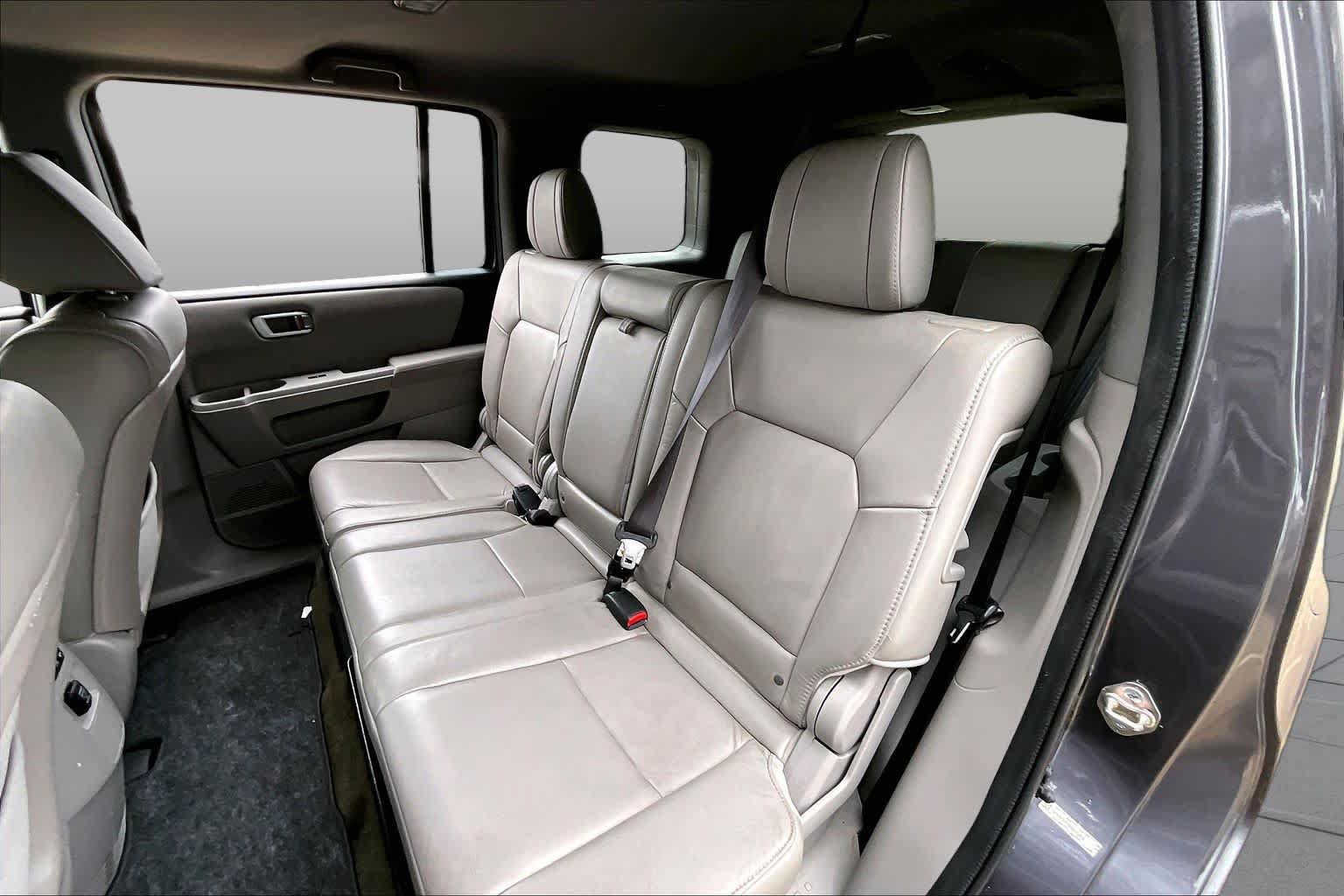 Used 2015 Honda Pilot EX-L image 20
