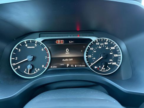 New 2026 Nissan Rogue SV image 20