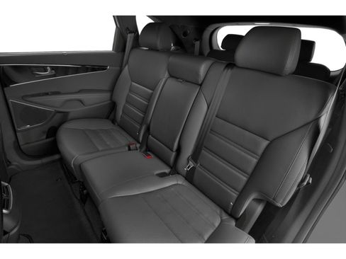 Used 2019 Kia Sorento SX image 58