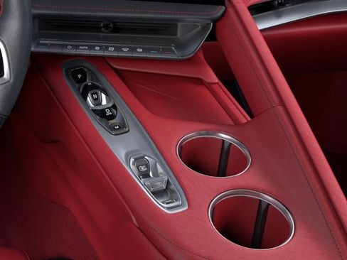 New 2026 Chevrolet Corvette Z06 image 47