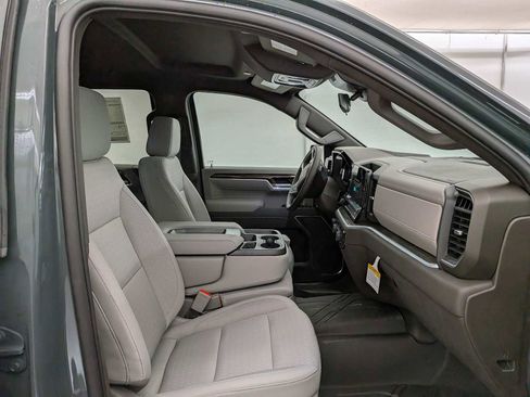 New 2026 Chevrolet Silverado 1500 LT w/ All Star Edition Plus image 25