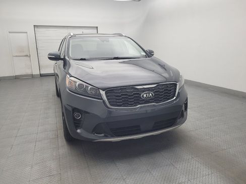 Used 2020 Kia Sorento EX AWD/4WD image 14