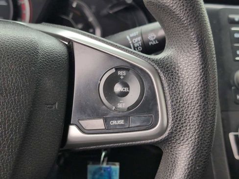 Used 2016 Honda Civic LX image 23