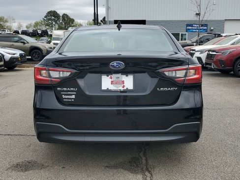 Certified 2025 Subaru Legacy Limited w/ Popular Package #3 AWD/4WD image 5