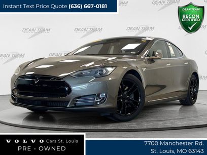 Used 2015 Tesla Model S 85