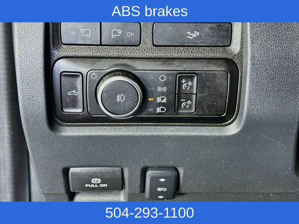 Used 2024 Ford F250 Lariat w/ Lariat Ultimate Package AWD/4WD image 12