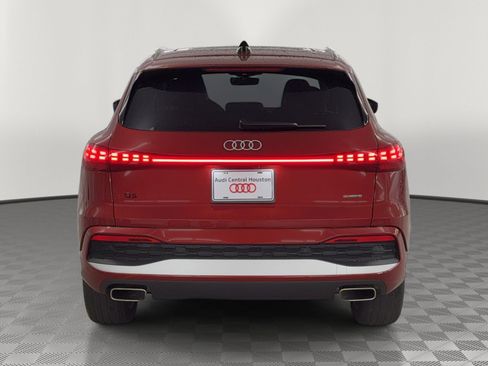 Used 2025 Audi Q5 Premium Plus AWD/4WD image 10