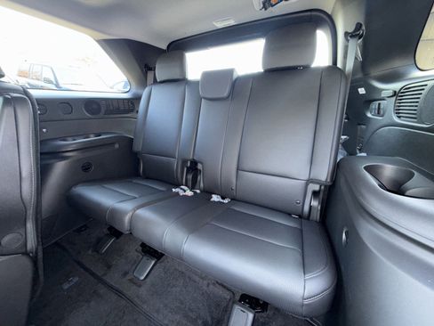 New 2026 Hyundai Palisade Limited image 26