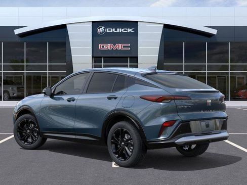 New 2026 Buick Envista Sport Touring w/ Convenience I Package image 33
