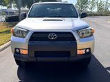 Used 2012 Toyota 4Runner Trail image 5