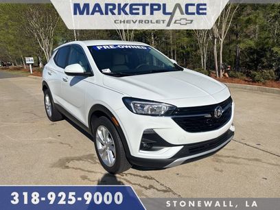 Certified 2023 Buick Encore GX Preferred w/ Cold Weather Comfort Package