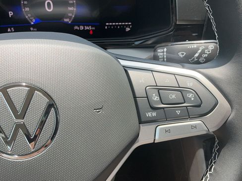 New 2026 Volkswagen Taos S FWD image 23