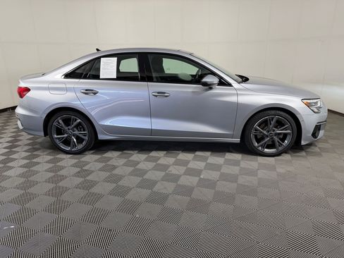 Used 2024 Audi A3 2.0T Premium FWD image 8