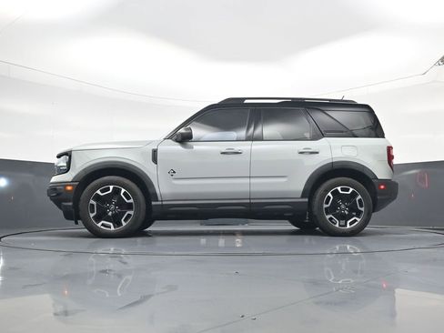 Used 2021 Ford Bronco Sport Outer Banks image 19