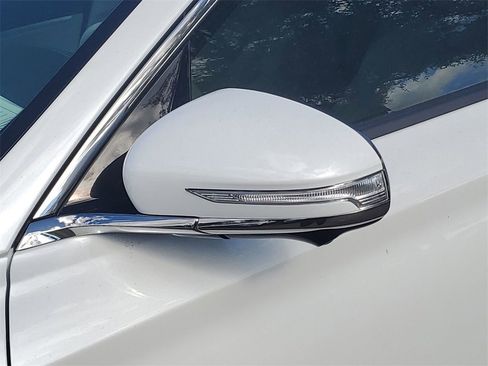 New 2026 Genesis G70 2.5T Prestige image 11