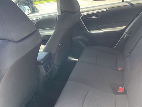Used 2025 Toyota RAV4 XLE w/ Convenience Package FWD image 13