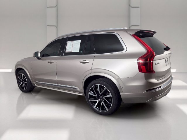 Used 2023 Volvo XC90 B6 Plus w/ Protection Package Premier AWD/4WD image 6