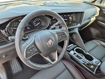 Used 2023 Buick Envision Essence w/ Sport Touring Package