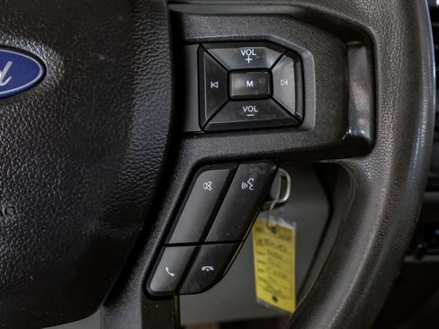 Used 2020 Ford F250 XL w/ STX Appearance Package AWD/4WD image 17
