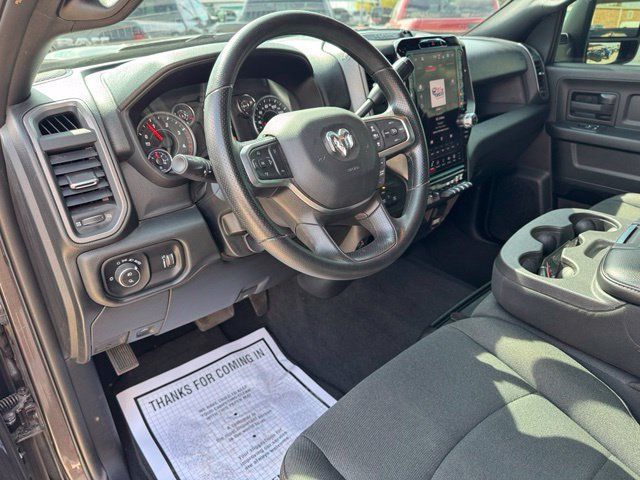 Used 2025 RAM 3500 Tradesman AWD/4WD image 18