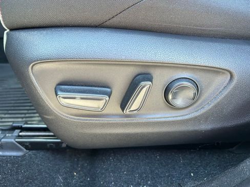 Certified 2021 Toyota RAV4 SE w/ Weather & Moonroof Package image 16