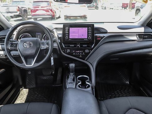 Used 2023 Toyota Camry LE FWD image 15