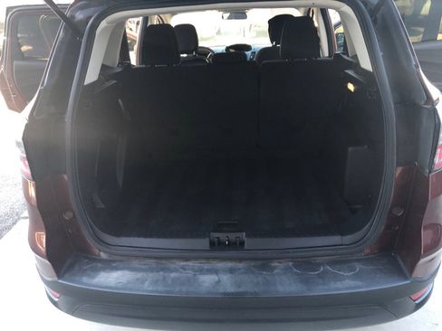 Used 2018 Ford Escape S image 10