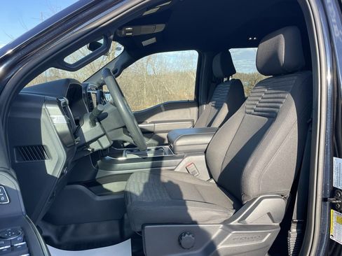 Certified 2023 Ford F150 XL w/ STX Appearance Package image 27