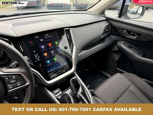 Used 2025 Subaru Outback Premium AWD/4WD image 20